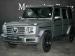Mercedes-Benz G-Class G400d Schockl Design 45 edition - Thumbnail 1