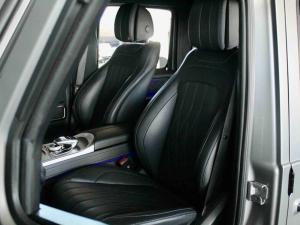 Mercedes-Benz G-Class G400d Schockl Design 45 edition - Image 20