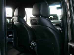 Mercedes-Benz G-Class G400d Schockl Design 45 edition - Image 21