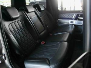 Mercedes-Benz G-Class G400d Schockl Design 45 edition - Image 23