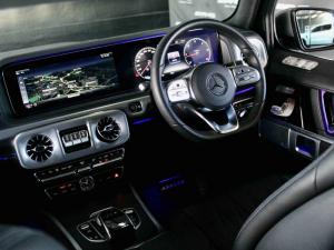 Mercedes-Benz G-Class G400d Schockl Design 45 edition - Image 25