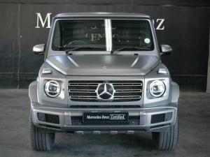 Mercedes-Benz G-Class G400d Schockl Design 45 edition - Image 2