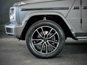 Mercedes-Benz G-Class G400d Schockl Design 45 edition - Image 4