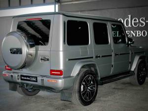 Mercedes-Benz G-Class G400d Schockl Design 45 edition - Image 6