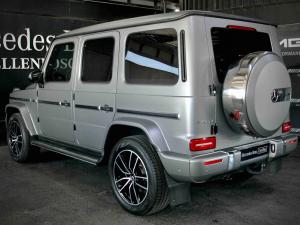 Mercedes-Benz G-Class G400d Schockl Design 45 edition - Image 7