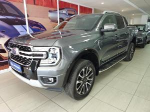 Ford Ranger 3.0TD V6 double cab Platinum 4WD - Image 1
