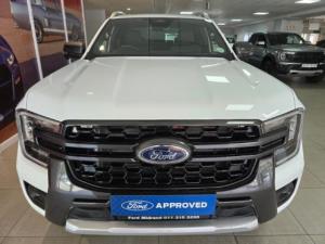 Ford Ranger 2.0 BiTurbo double cab Wildtrak 4x4 - Image 3