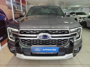 Ford Ranger 3.0TD V6 double cab Wildtrak 4WD - Image 2