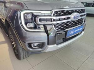 Ford Ranger 3.0TD V6 double cab Wildtrak 4WD - Image 3