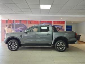 Ford Ranger 3.0TD V6 double cab Wildtrak 4WD - Image 4