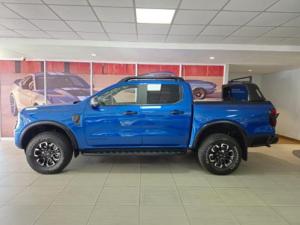Ford Ranger 2.0 BiTurbo double cab Wildtrak X 4WD - Image 4