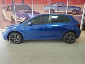 Volkswagen Polo hatch 1.0TSI - Image 2
