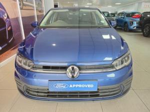Volkswagen Polo hatch 1.0TSI - Image 3