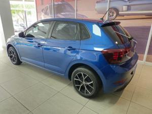 Volkswagen Polo hatch 1.0TSI - Image 4