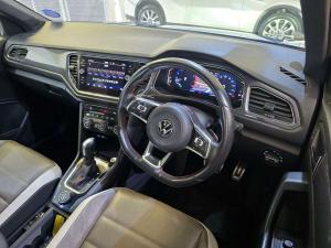Volkswagen T-Roc 2.0TSI 140kW 4Motion R-Line - Image 15