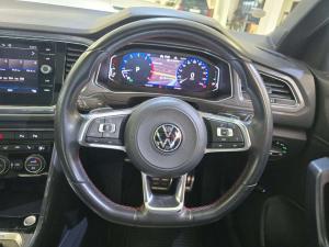 Volkswagen T-Roc 2.0TSI 140kW 4Motion R-Line - Image 16