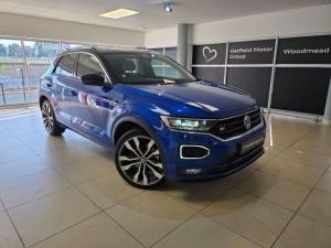 Volkswagen T-Roc 2.0TSI 140kW 4Motion R-Line - Image 1