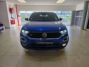 Volkswagen T-Roc 2.0TSI 140kW 4Motion R-Line - Image 2