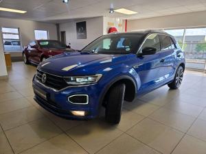 Volkswagen T-Roc 2.0TSI 140kW 4Motion R-Line - Image 3