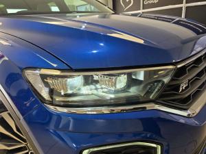 Volkswagen T-Roc 2.0TSI 140kW 4Motion R-Line - Image 4