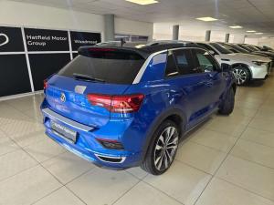 Volkswagen T-Roc 2.0TSI 140kW 4Motion R-Line - Image 7