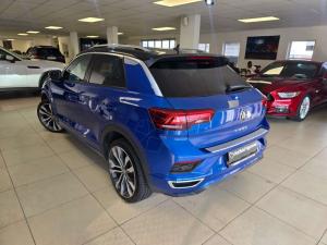 Volkswagen T-Roc 2.0TSI 140kW 4Motion R-Line - Image 9