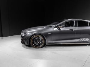 Mercedes-Benz CLS CLS53 4Matic+ - Image 6