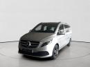 Thumbnail Mercedes-Benz V-Class V250d Avantgarde AMG Line