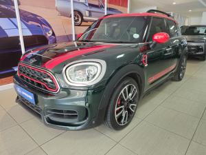 MINI Countryman John Cooper Works ALL4 Countryman - Image 1
