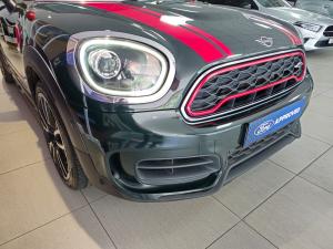 MINI Countryman John Cooper Works ALL4 Countryman - Image 2