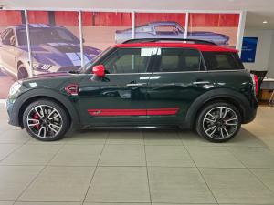 MINI Countryman John Cooper Works ALL4 Countryman - Image 4