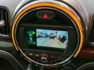 MINI Countryman John Cooper Works ALL4 Countryman - Image 7