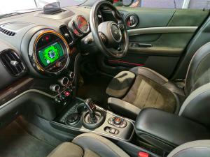 MINI Countryman John Cooper Works ALL4 Countryman - Image 8