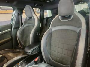 MINI Countryman John Cooper Works ALL4 Countryman - Image 9