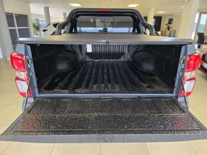 Isuzu D-Max 1.9TD double cab LS auto - Image 10