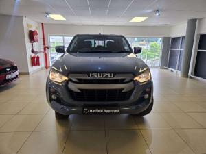 Isuzu D-Max 1.9TD double cab LS auto - Image 2