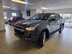Isuzu D-Max 1.9TD double cab LS auto - Image 3