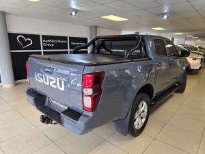 Isuzu D-Max 1.9TD double cab LS auto - Image 7