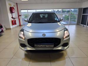 Suzuki Swift 1.2 GL+ auto - Image 2