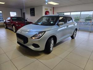 Suzuki Swift 1.2 GL+ auto - Image 3