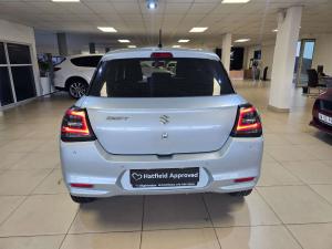 Suzuki Swift 1.2 GL+ auto - Image 8