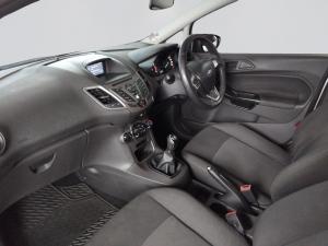 Ford Fiesta 1.4 Ambiente 5 Dr - Image 3