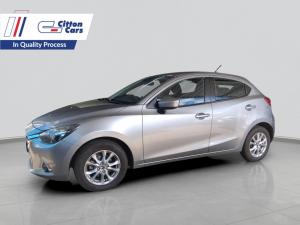 Mazda MAZDA2 1.5 Dynamic automatic 5-Door - Image 1