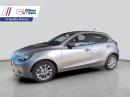 Thumbnail Mazda MAZDA2 1.5 Dynamic automatic 5-Door