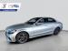 Mercedes-Benz C180 AMG Line automatic - Thumbnail 1