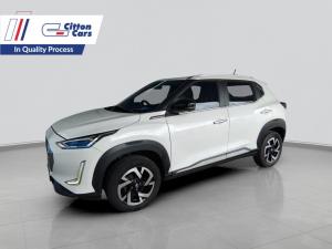 Nissan Magnite 1.0T Acenta Plus CVT - Image 1