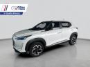 Thumbnail Nissan Magnite 1.0T Acenta Plus CVT