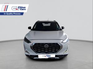 Nissan Magnite 1.0T Acenta Plus CVT - Image 2