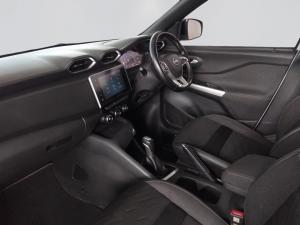 Nissan Magnite 1.0T Acenta Plus CVT - Image 3