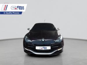 Renault Megane III RS 265 RB8 - Image 2